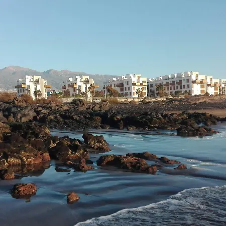 Διαμέρισμα Residencial Martines *