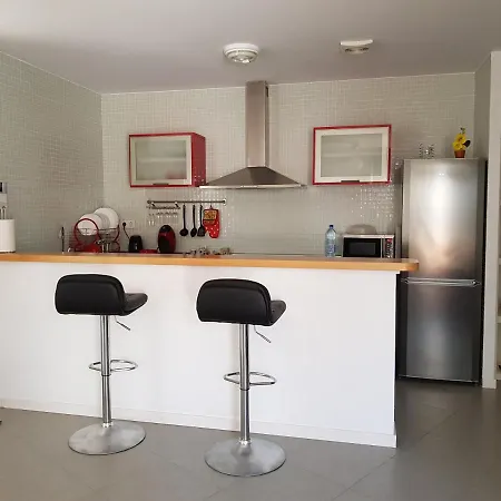 Residencial Martines Apartmán