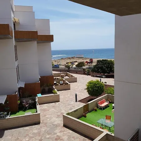 Apartmán Residencial Martines