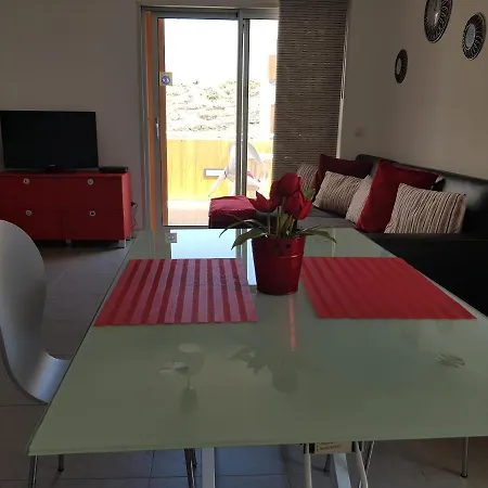 Residencial Martines * Ελ Μέντανο