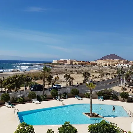 Residencial Martines * Ελ Μέντανο