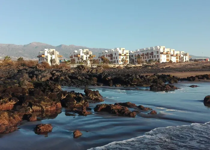 Διαμέρισμα Residencial Martines *