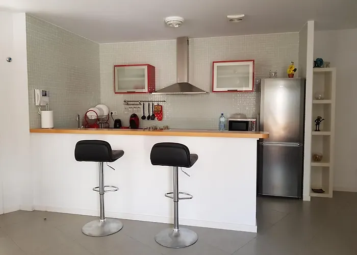 Residencial Martines Διαμέρισμα