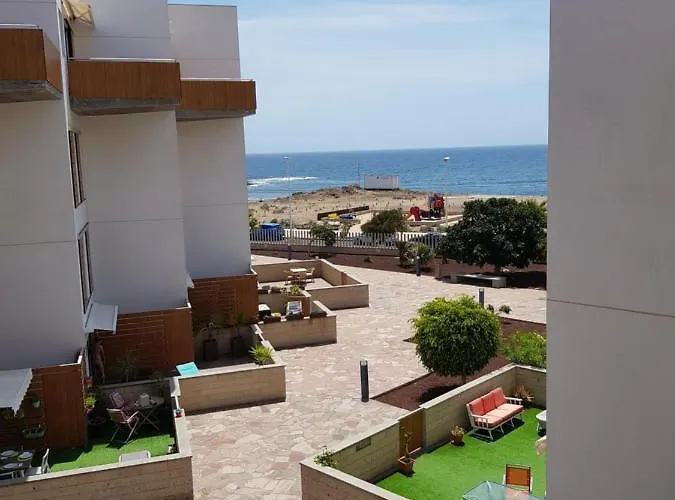 Διαμέρισμα Residencial Martines