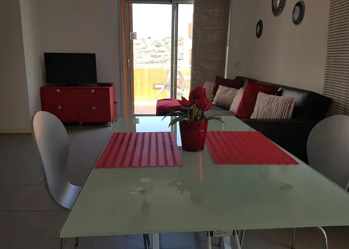 Residencial Martines * Ελ Μέντανο